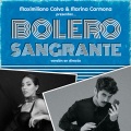 Bolero sangrante (feat. Marina Carmona)(Versión en directo)