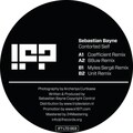 Sebastian Bayne - Contorted Self Digital Only