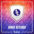 Kaptain、Laurent Ziliani、Thomas Parisch - Funky Duke