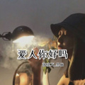 张晓万、黑妹 - 爱人你好吗
