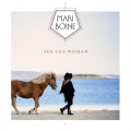 Mari Boine、Nomzi Kumalo - Crowded Streets of Blue