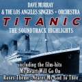 Dave Murray、The Los Angeles Singers & Orchestra - Hymn to Sea