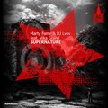 Vika Grand、Dj Lvov、Marty Fame - Supernature