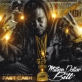 OG Billy Cash、A-Dot - Street Money (Explicit)