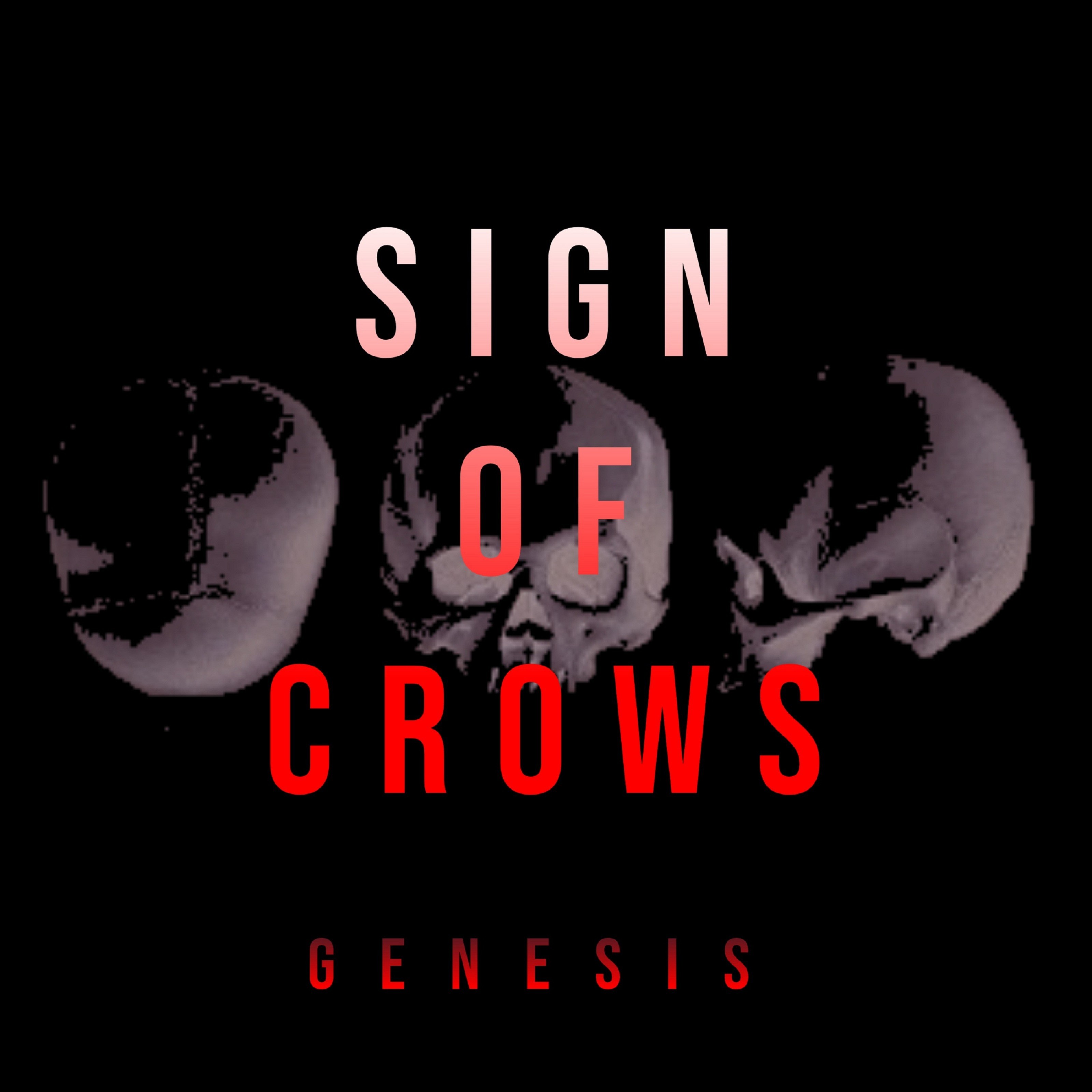 SignOfCrows - Surface