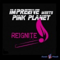 Imprezive、Pink Planet - Reignite