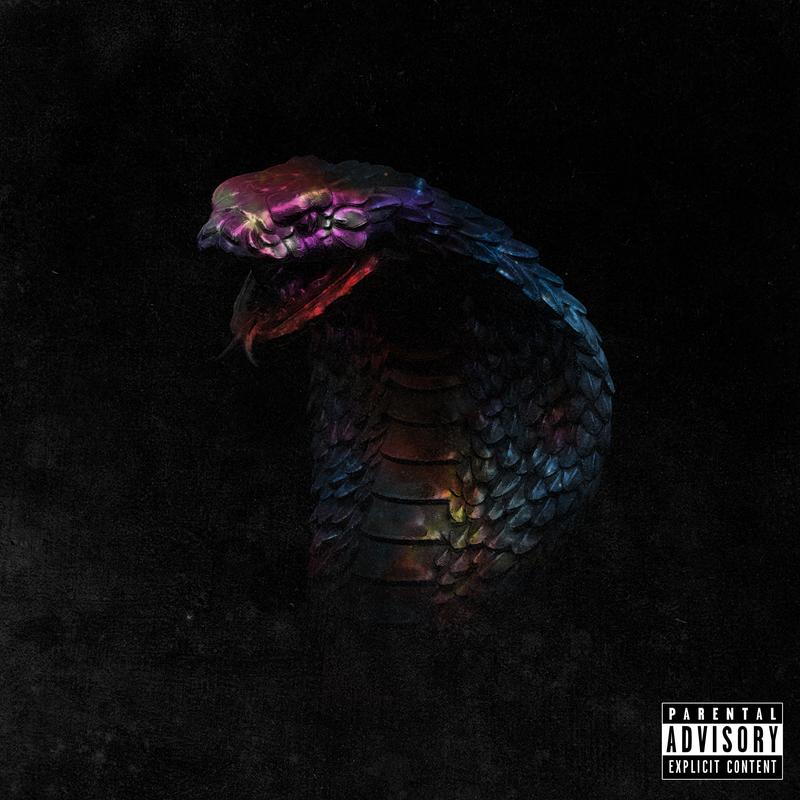 Dage - Ninguém Fala (Explicit)