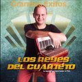 Los Reyes del Cuarteto - Que Nadie Sepa Mi Sufrir