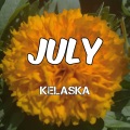 Kelaska - July