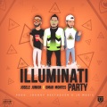Josele Junior、Omar Montes、Johnny Beethoven - Illuminaty Party