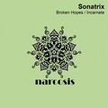 Sonatrix - Broken Hopes