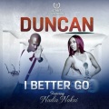 I Better Go (Remix|Explicit)