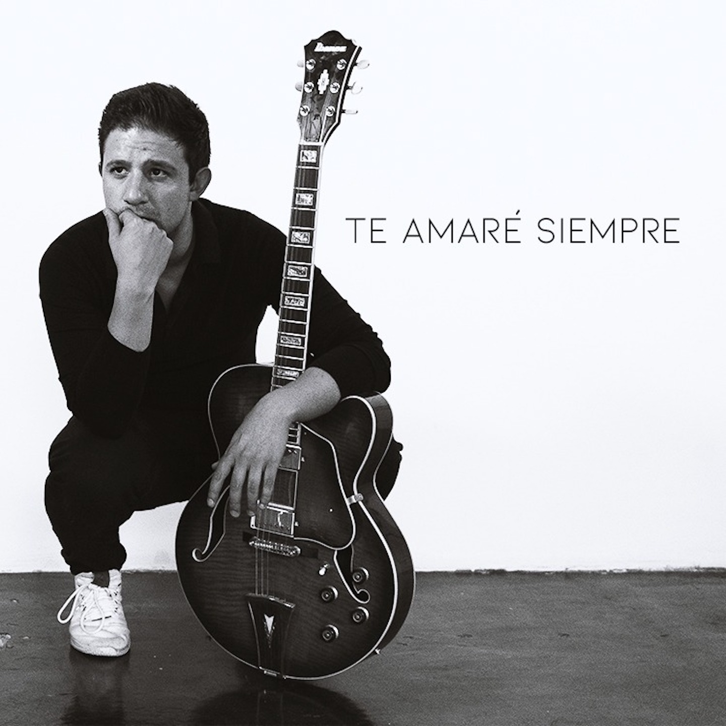 Melé - Te Amaré Siempre