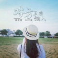 静若繁、DJ文静 - 对方正在输入