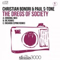 Christian Bonori、Paul S Tone - The Dregs of Society