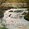 Nobuya Kobori - Goldberg Variations in G Major, BWV 988: I. Aria