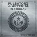 Pulsatorz、Arterial - Flashback