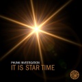 It Is Star Time (Radio Edit)