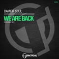 Damier Soul - We Are Back