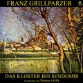 Das Kloster bei Sendomir