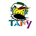 Tafy - Time Move