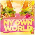 DJ Vaven、Simeon [CH]、Diggle、Lisa - My Own World