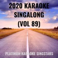 Platinum Karaoke SingStars - Take Yourself Home (KaraokeTributeVersionOriginallyPerformedByTroyeSivan)