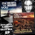 Nick Skitz、Basslouder - Me and You