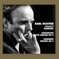 Karl Richter、Münchener Bach-Orchester - III. Adagio - Gavotte - Allegro