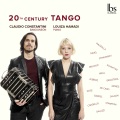 Louiza Hamadi、Claudio Constantini - Tango