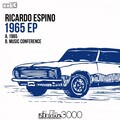 Ricardo Espino - Music Conference