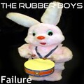 The Rubber Boys - Duracell