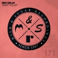 Ben Delay - To Be Free (Original Mix)