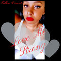 Fallon Courtney - Love Me Strong
