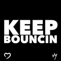Rico Love、ED Long, Jr.、Young Dirty Bishop - Keep Bouncin'
