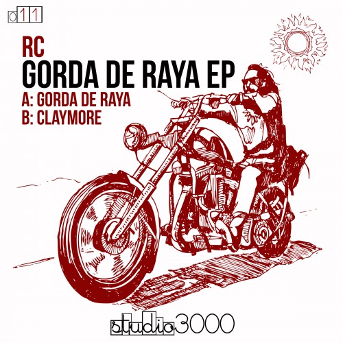 RC - Gorda De Raya