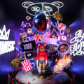 Sech、Gigolo、La Exce、Arcángel - Oficial