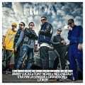 NES、grandson、Raymi La Lengua、Jimmy Lucas、Tony Noah、Neza21、J.Joker - Friday (Es sind alli debi|Explicit)