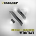 We Don't Care
