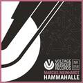 marcus meinhardt - Hammahalle