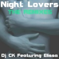 Night Lovers (Black Legend Club Remix)