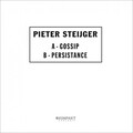Pieter Steijger - Gossip