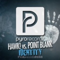 Point Blvnk、HAWK! - Identity