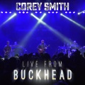 Corey Smith - Backroad - Live
