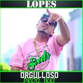 Ikki、Lopes - Orgulloso (Explicit)