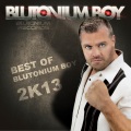 Blutonium Boy - Dancing for Love