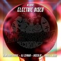DJ Zeyhan - Electric Elements
