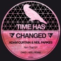 Adam Curtain、Neil Parkes - Ain't That
