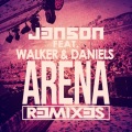 j3n5on、Walker & Daniels - Arena
