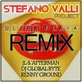 Stefano Valli Project - Ultra Flava